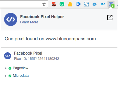 How to Use Facebook Pixel Helper